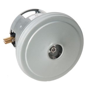 Пылесос Двигатель BOSCH FUDA 1600W H=117mm с кольцом VAC049UN